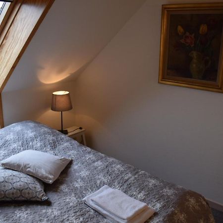 Lysbjerg Leilighet Fåborg Eksteriør bilde