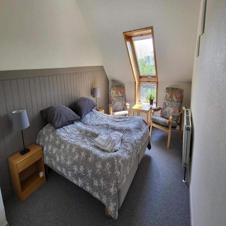 Lysbjerg Leilighet Fåborg Eksteriør bilde