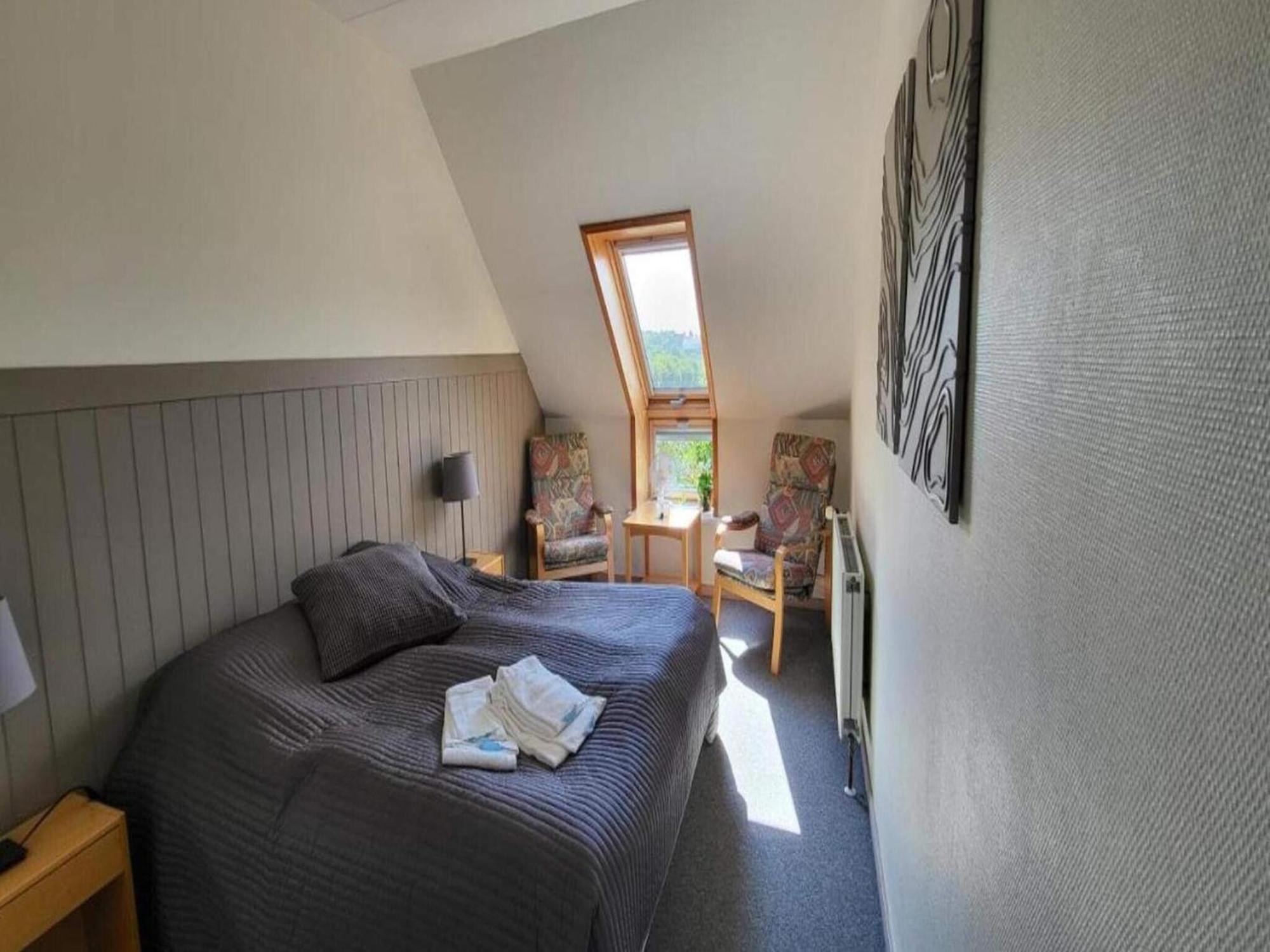 Lysbjerg Leilighet Fåborg Eksteriør bilde